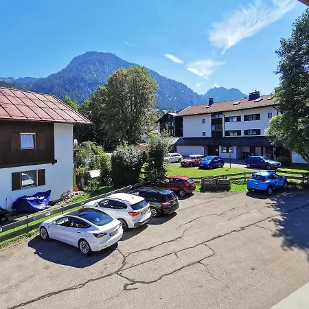 Saubuckelblick Oberstdorf